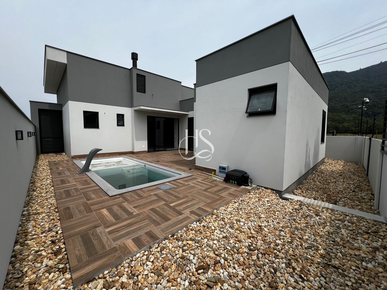 Casa em Pedra Branca, Palhoça. 3 quartos, 174m². Imagem 23 de 48